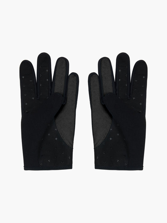 MOTO GLOVES | BLACK / BLACK