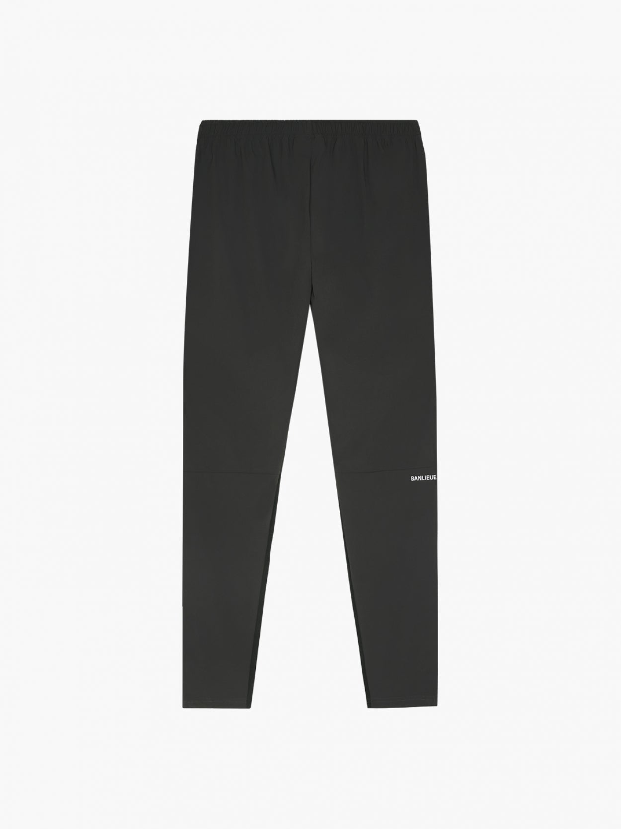 PERFORMANCE TRACKPANTS | STEEL GREY