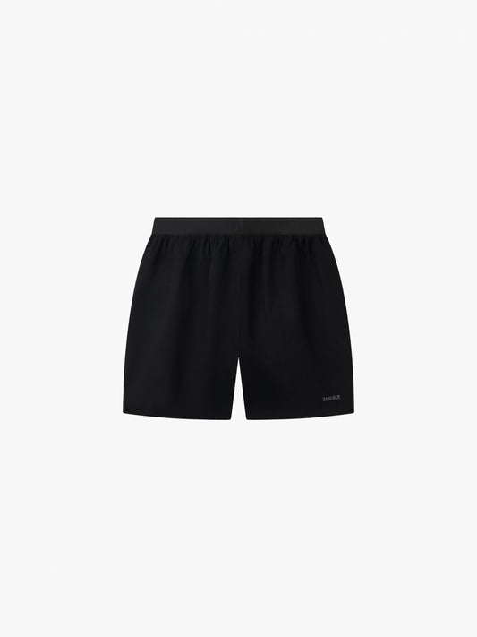 B + shorts de performance | NOIR