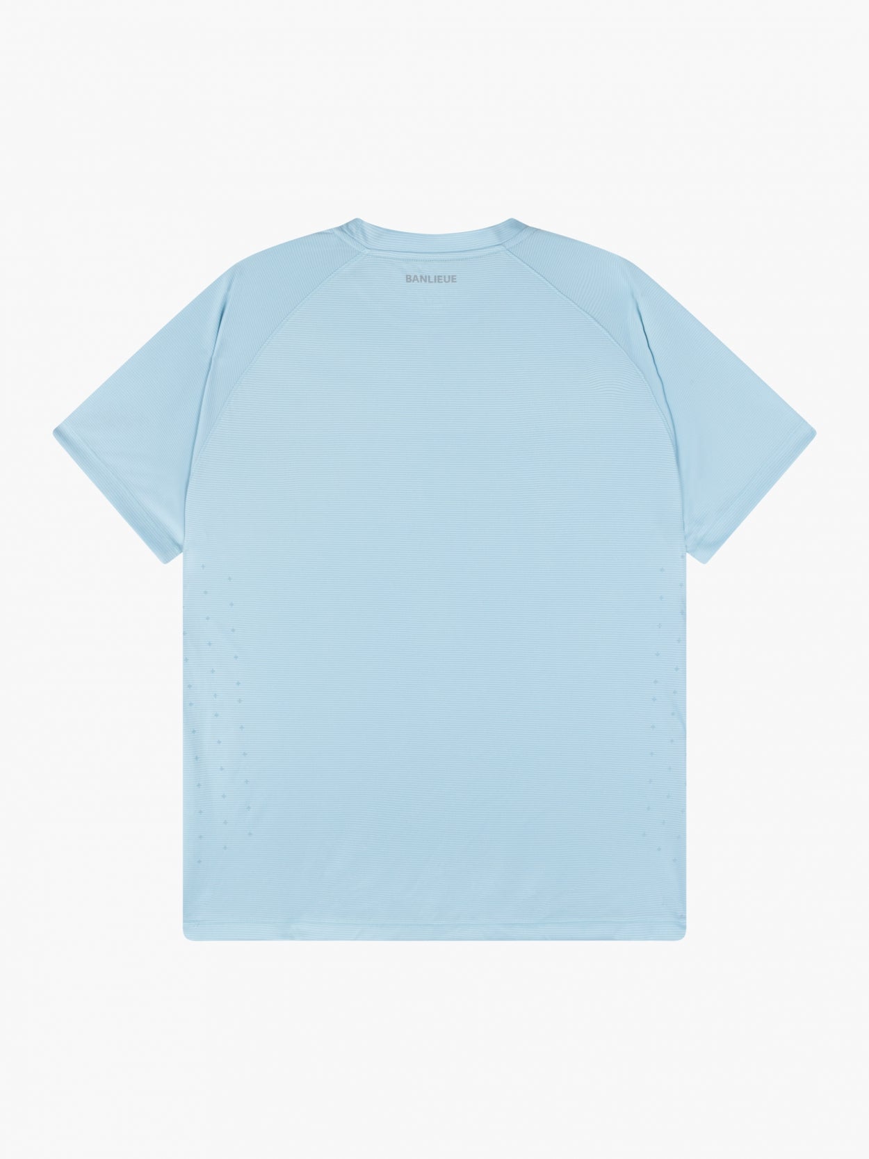 B+ Performance T-Shirt | Corydalis blau