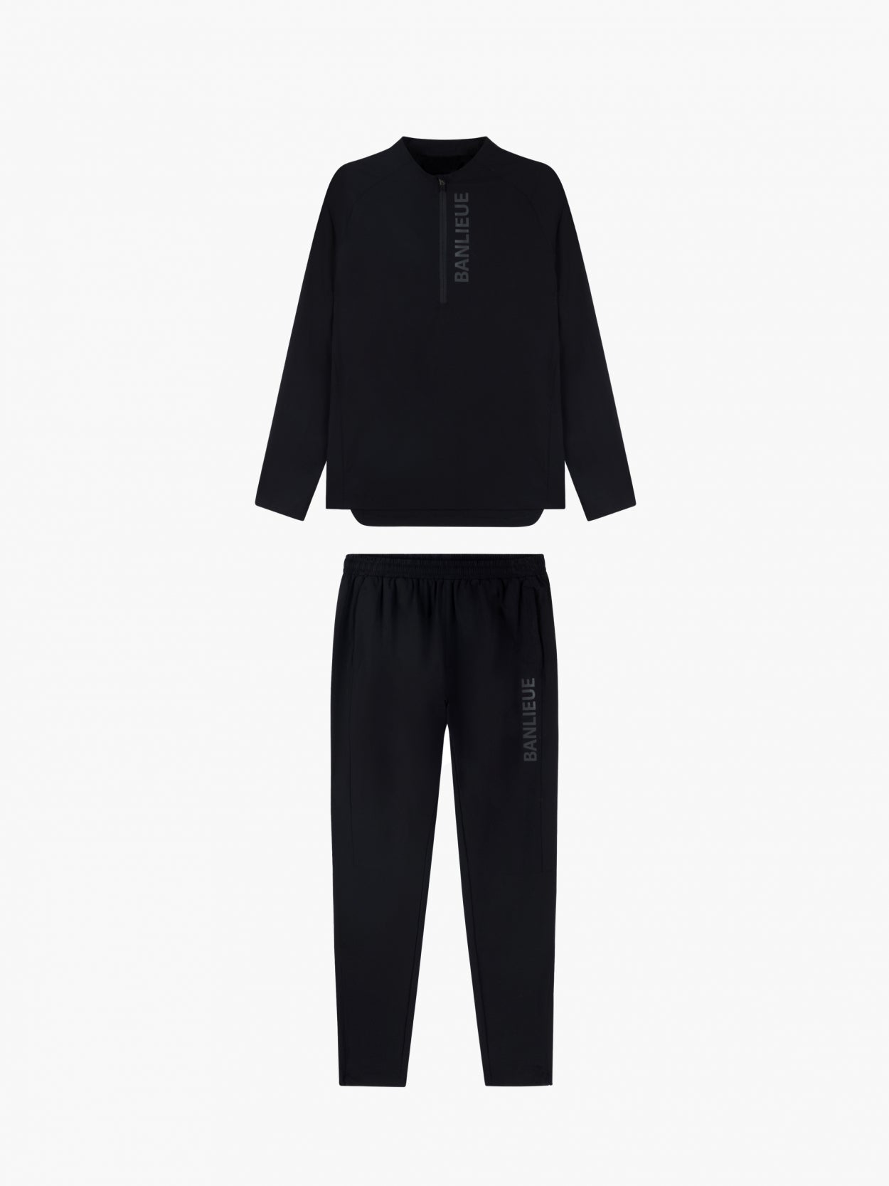 Banlieue tracksuit cheap