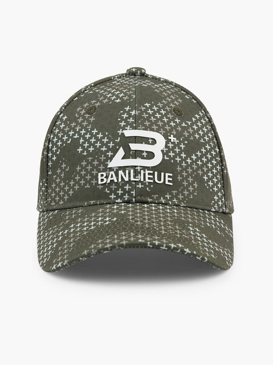 CAMO CAP | OLIVE / CAMO