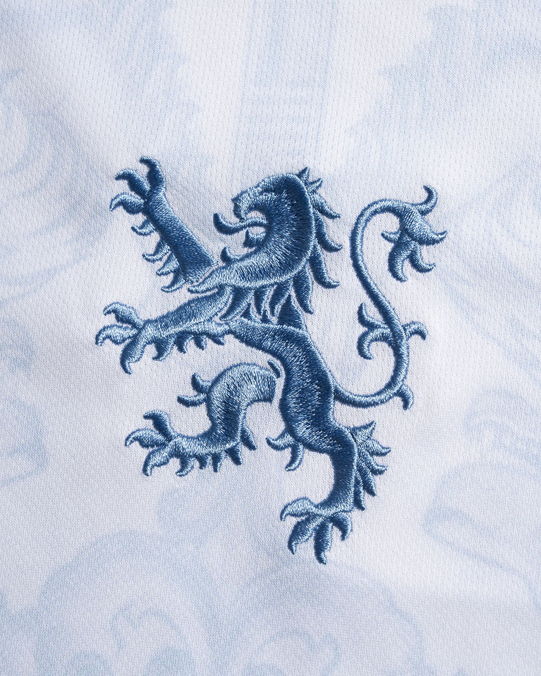 THE NETHERLANDS AWAY T-SHIRT | WHITE