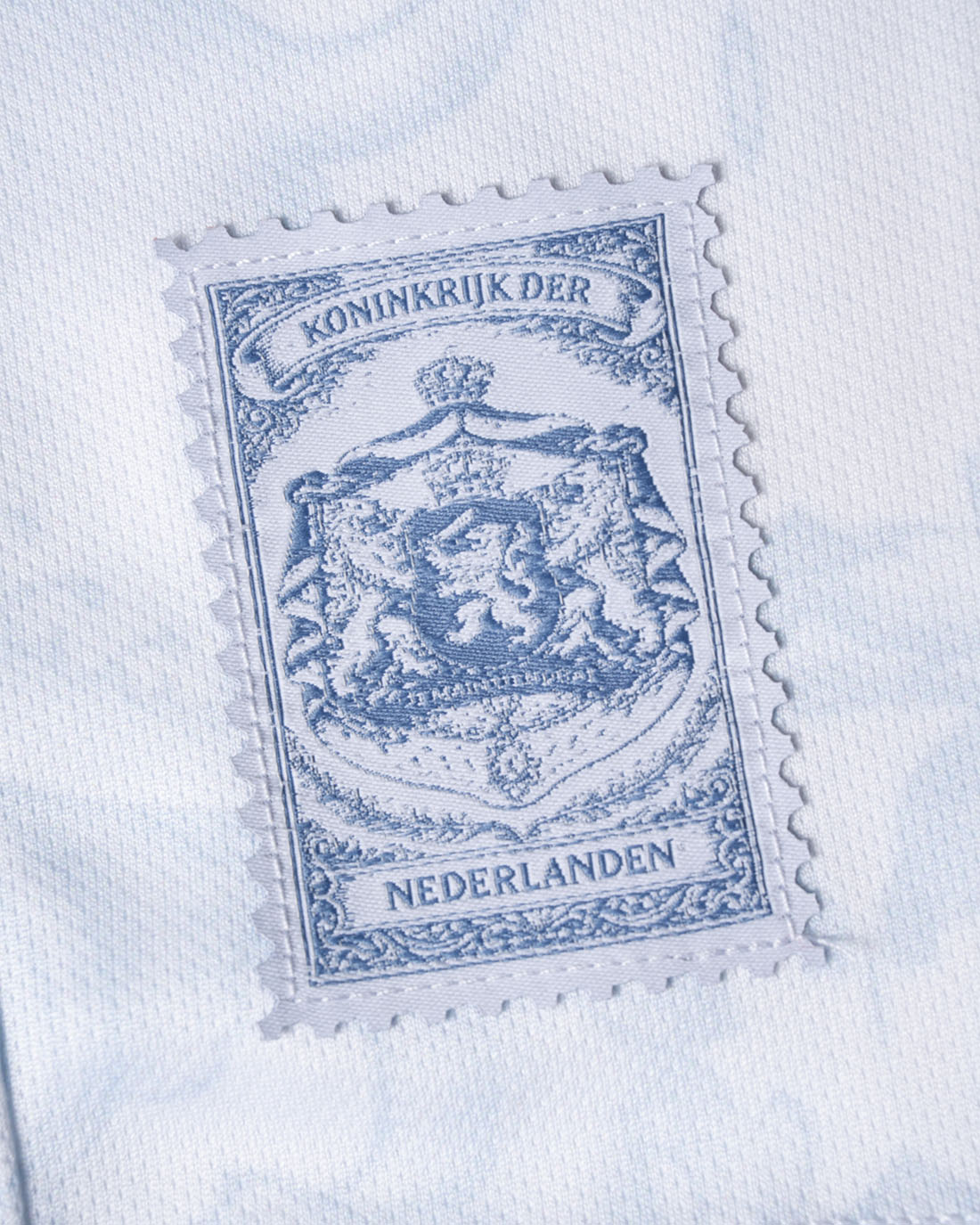 THE NETHERLANDS AWAY T-SHIRT | WHITE