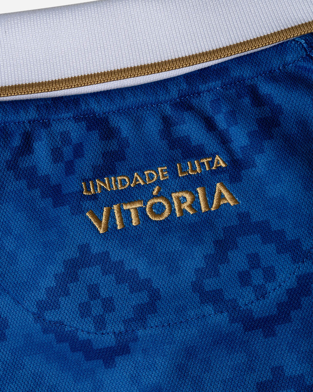 CABO VERDE  HOME T-SHIRT | ROYAL BLUE