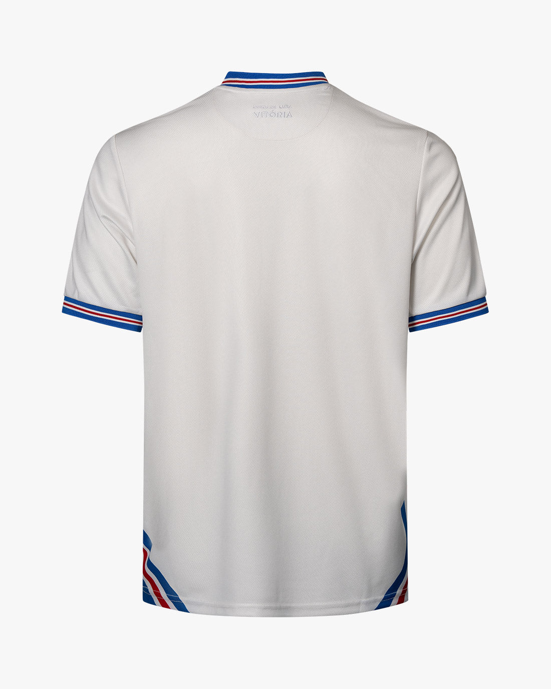 CABO VERDE AWAY T-SHIRT | WHITE