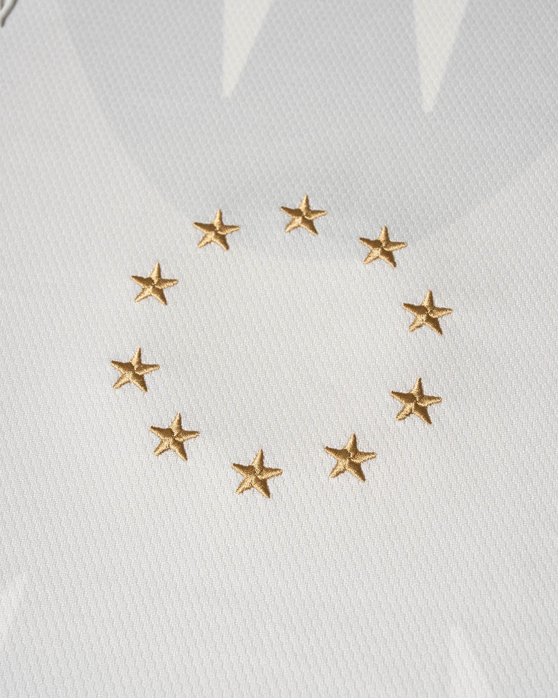 CABO VERDE AWAY T-SHIRT | WHITE