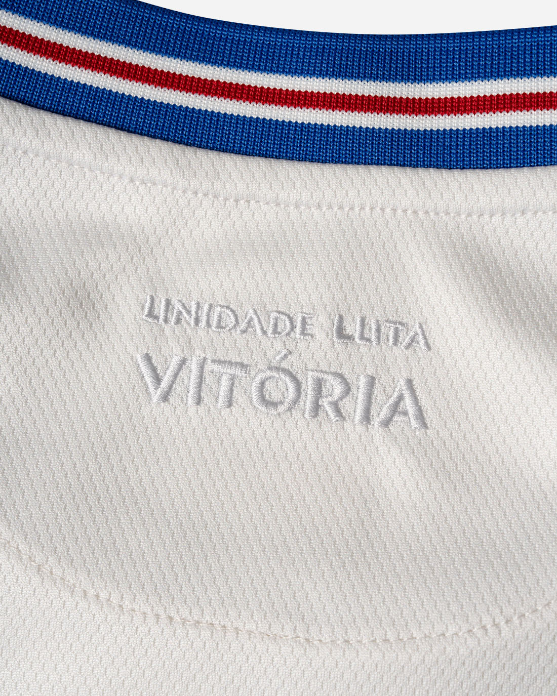 CABO VERDE AWAY T-SHIRT | WHITE