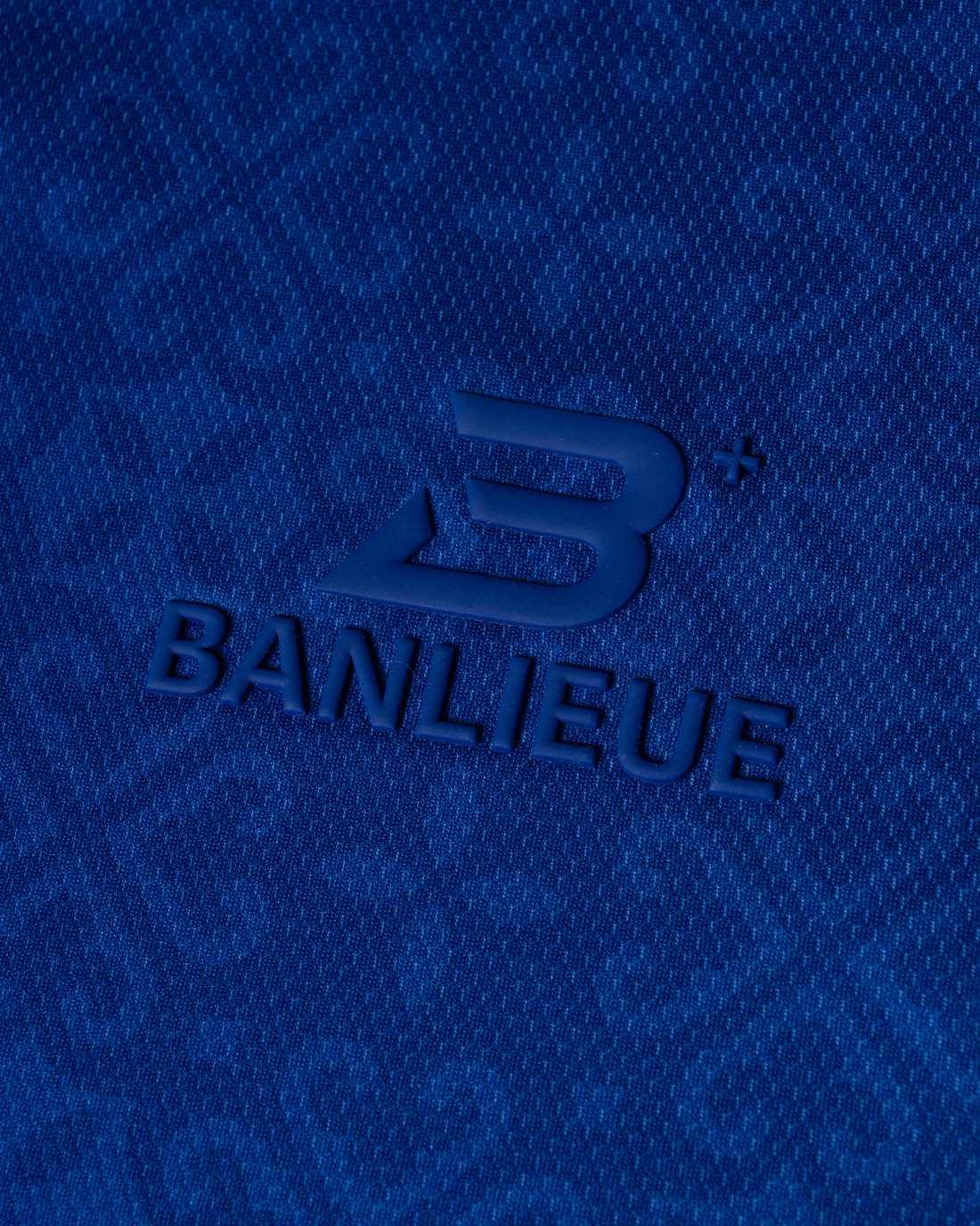CURACAO HOME T-SHIRT | BLUE