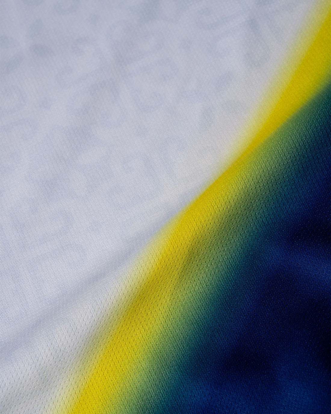 CURACAO AWAY T-SHIRT | WHITE