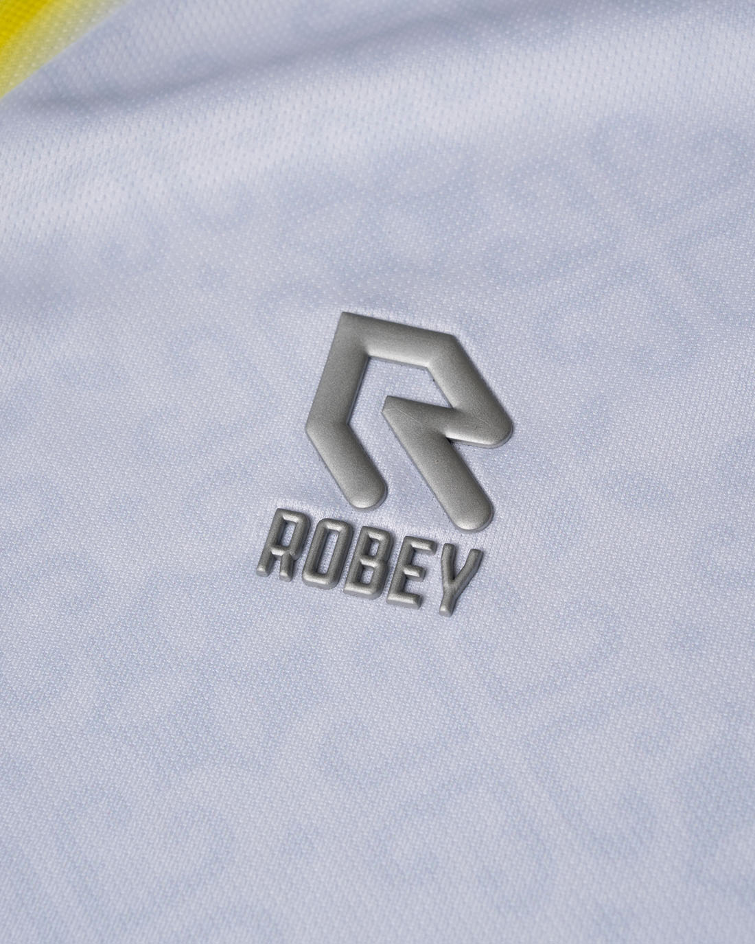 CURACAO AWAY T-SHIRT | WHITE