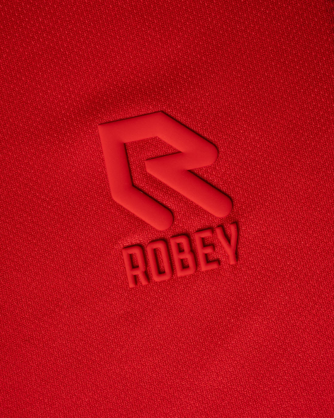 MOROCCO HOME T-SHIRT | RED