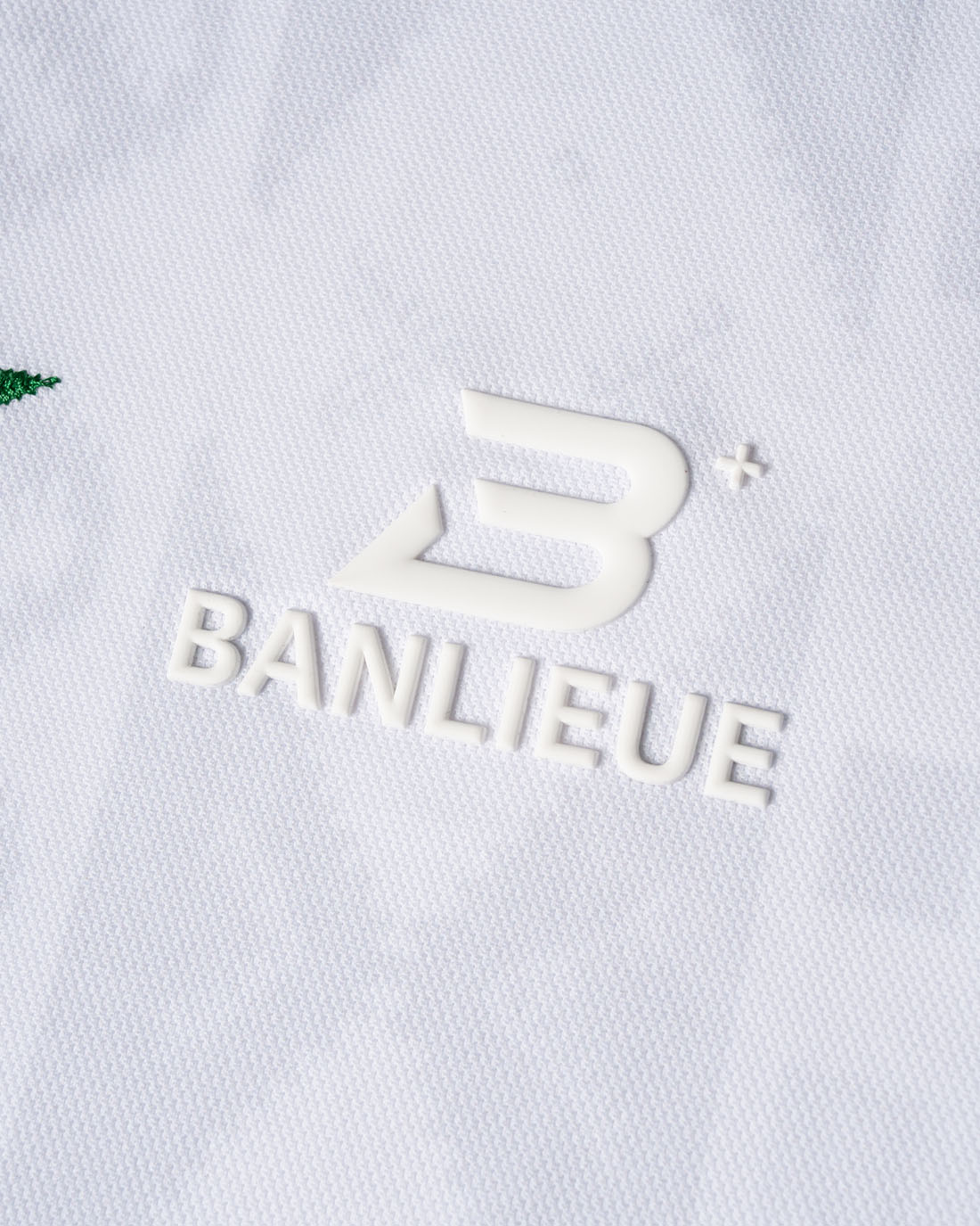 MOROCCO AWAY T-SHIRT | WHITE