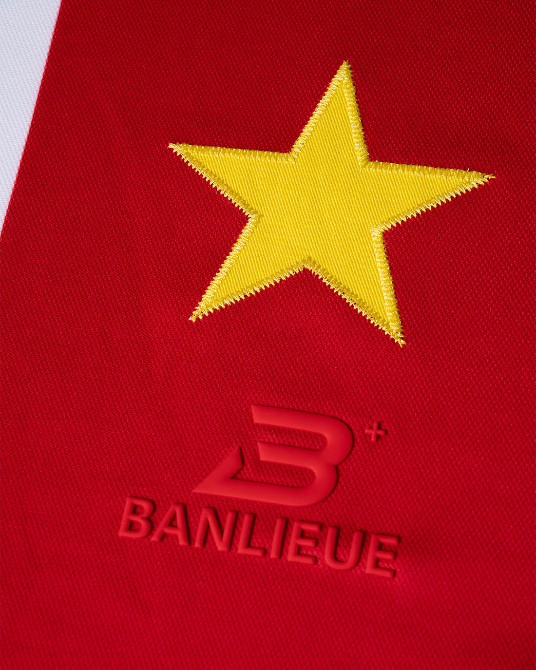 SURINAME HOME T-SHIRT | GREEN