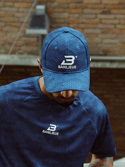 CAMO CAP | SEA MOSS / CAMO
