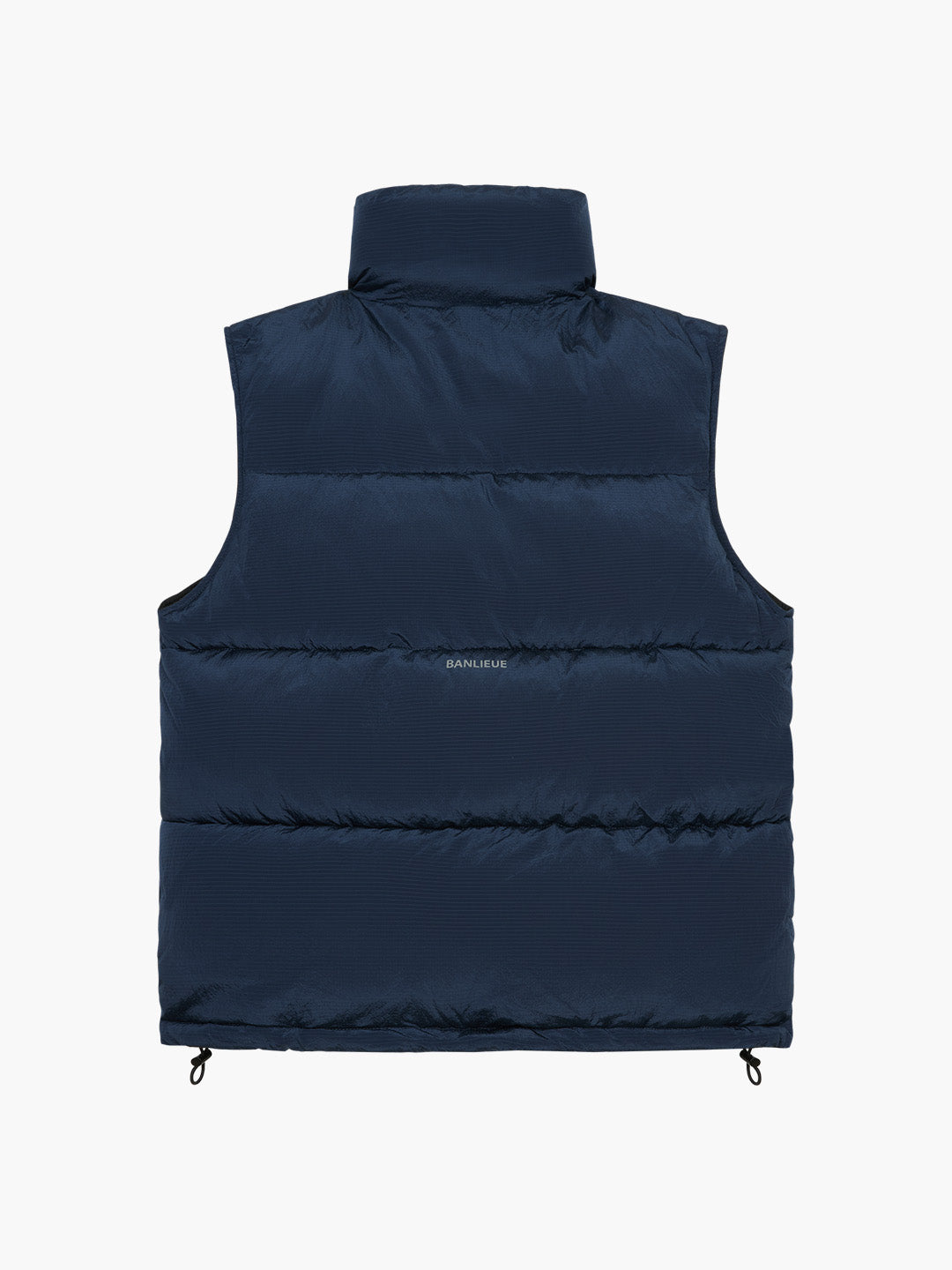 HERITAGE BODYWARMER | NAVY
