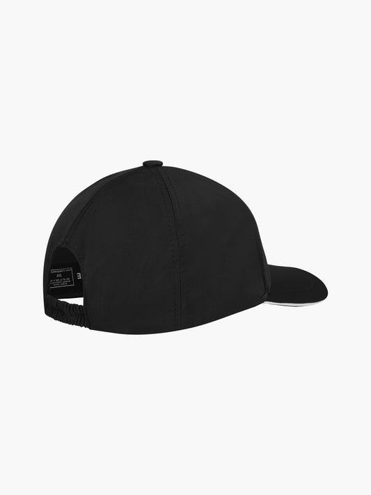 HERITAGE CAP | BLACK