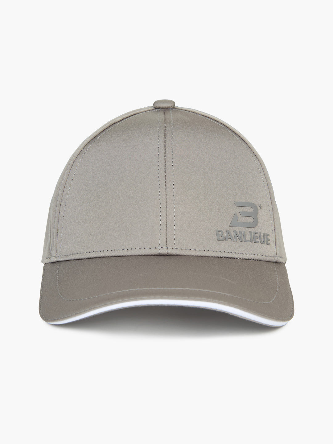 HERITAGE CAP | GREY