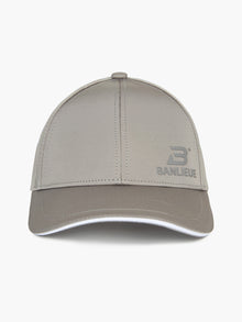 HERITAGE CAP | GREY