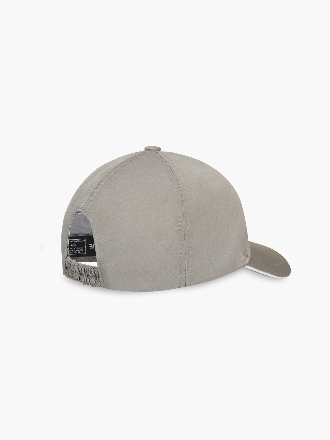 HERITAGE CAP | GREY