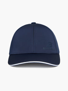 HERITAGE CAP | NAVY