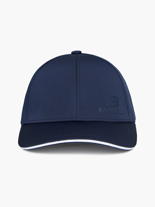 HERITAGE CAP | NAVY