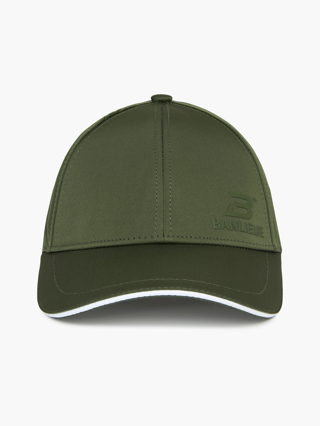 HERITAGE CAP | OLIVE