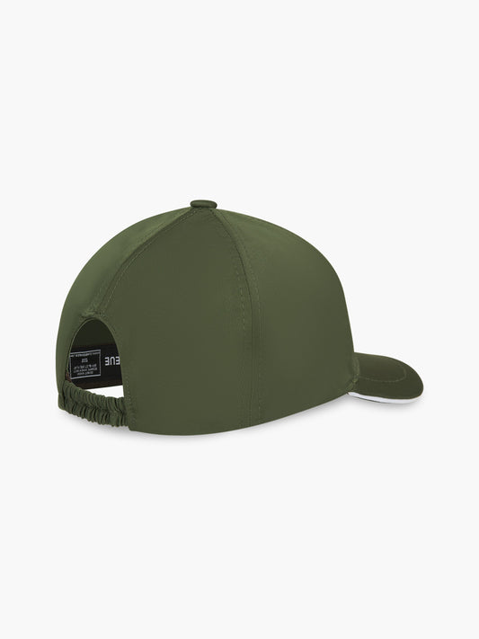 HERITAGE CAP | OLIVE
