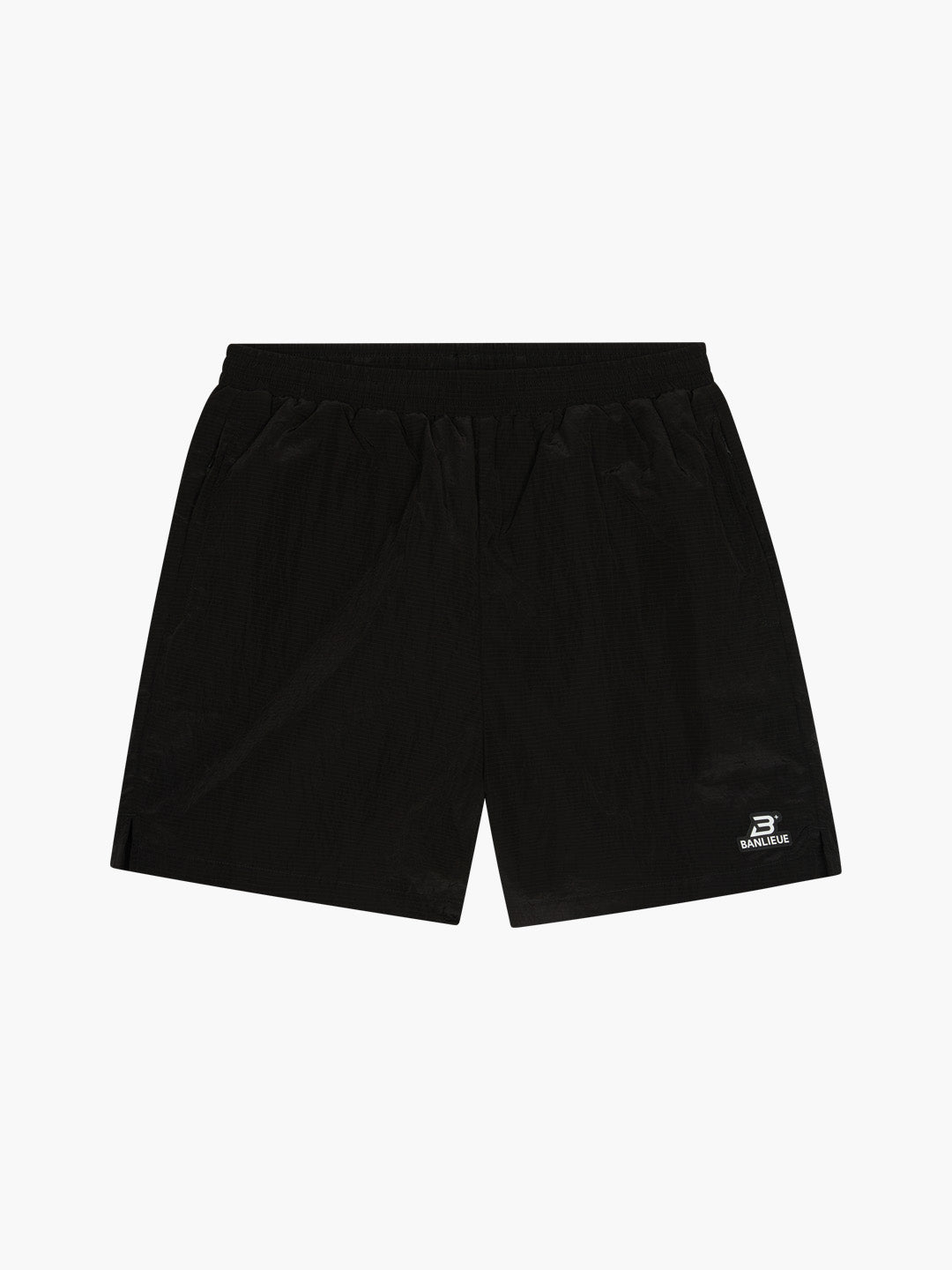 BANLIEUE HERITAGE SHORTS BANLIEUE banlieue-heritage-shorts-banlieue