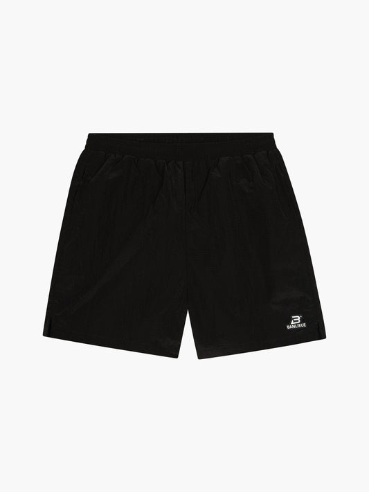 HERITAGE SHORTS | BLACK