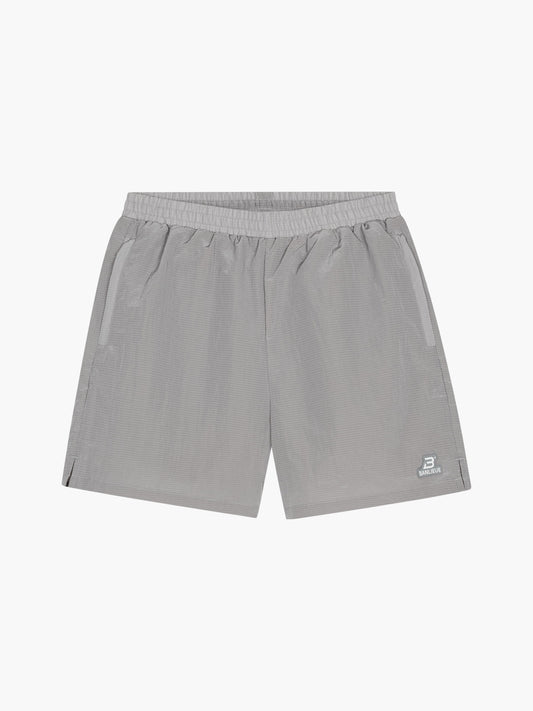 HERITAGE SHORTS | GREY