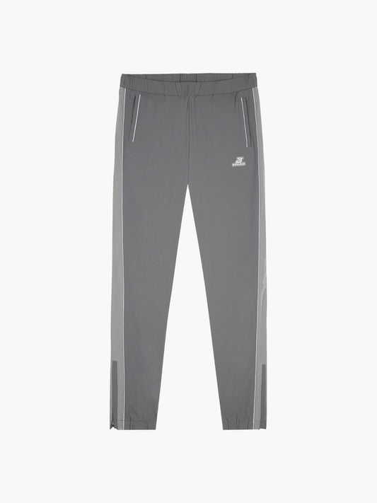 HERITAGE TRACKPANTS | GREY