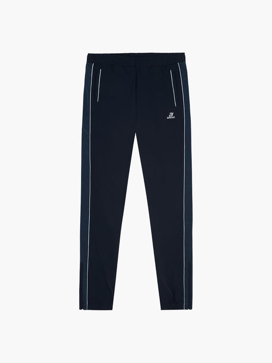 HERITAGE TRACKPANTS | NAVY