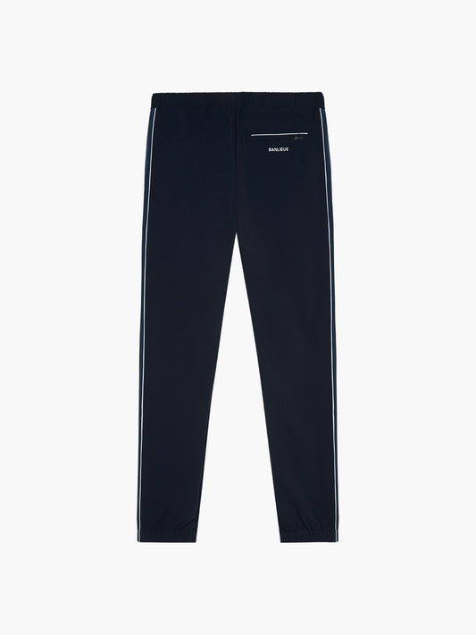 HERITAGE TRACKPANTS | NAVY
