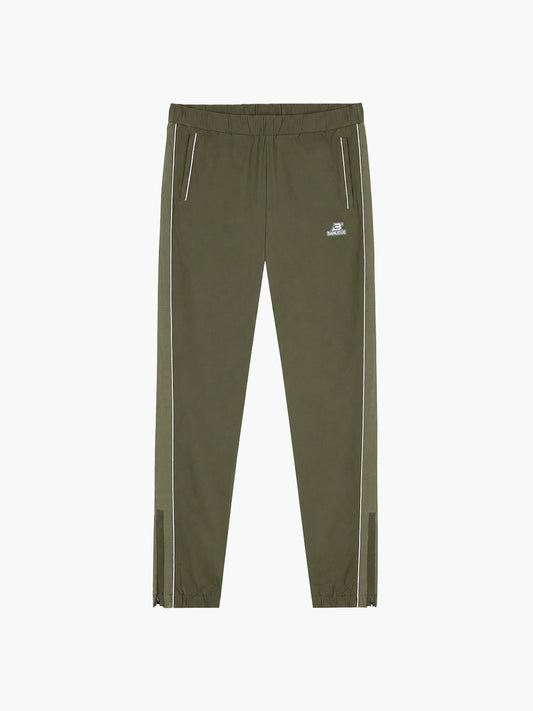 HERITAGE TRACKPANTS | OLIVE