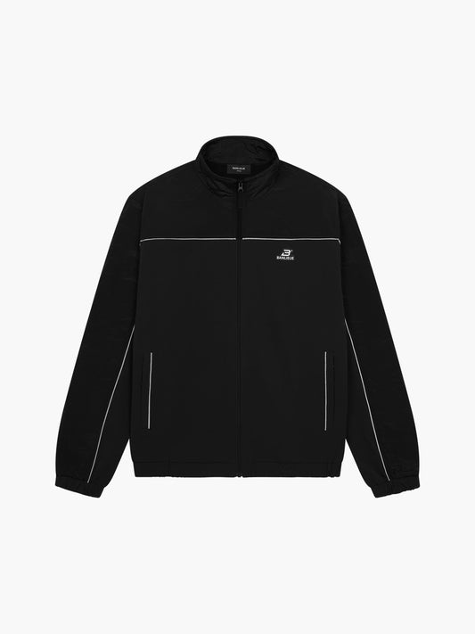 HERITAGE TRACKTOP | BLACK
