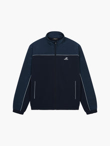 HERITAGE TRACKTOP | NAVY