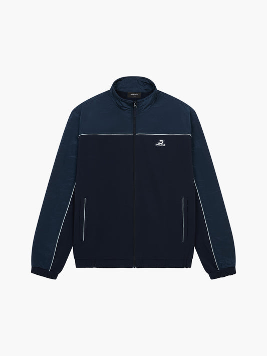 HERITAGE TRACKTOP | NAVY