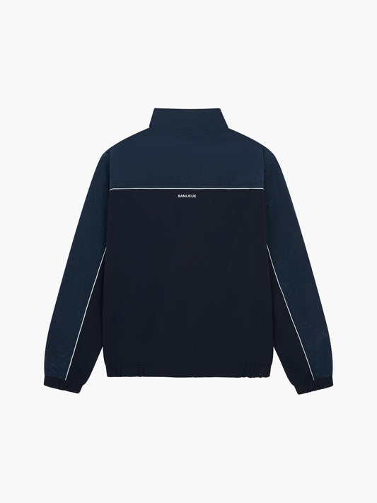HERITAGE TRACKTOP | NAVY
