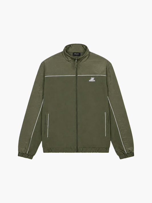 HERITAGE TRACKTOP | OLIVE