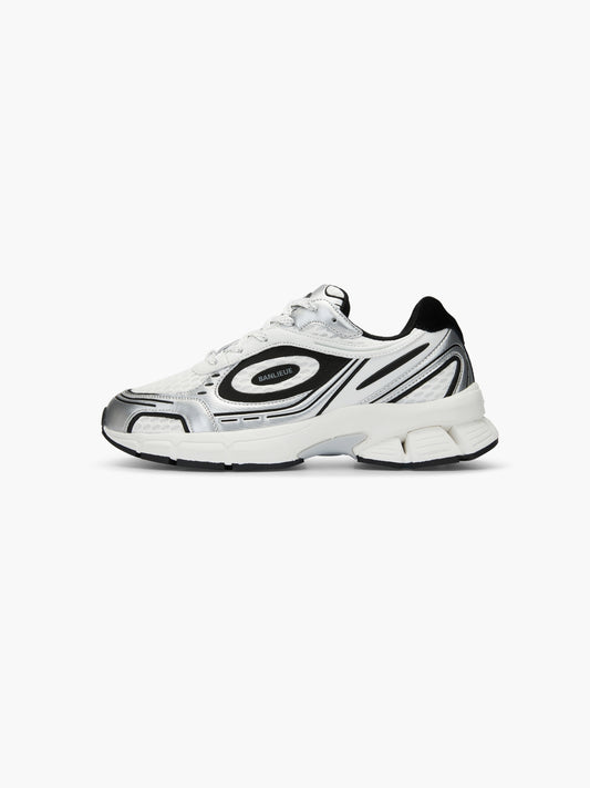 THE RUNNER+