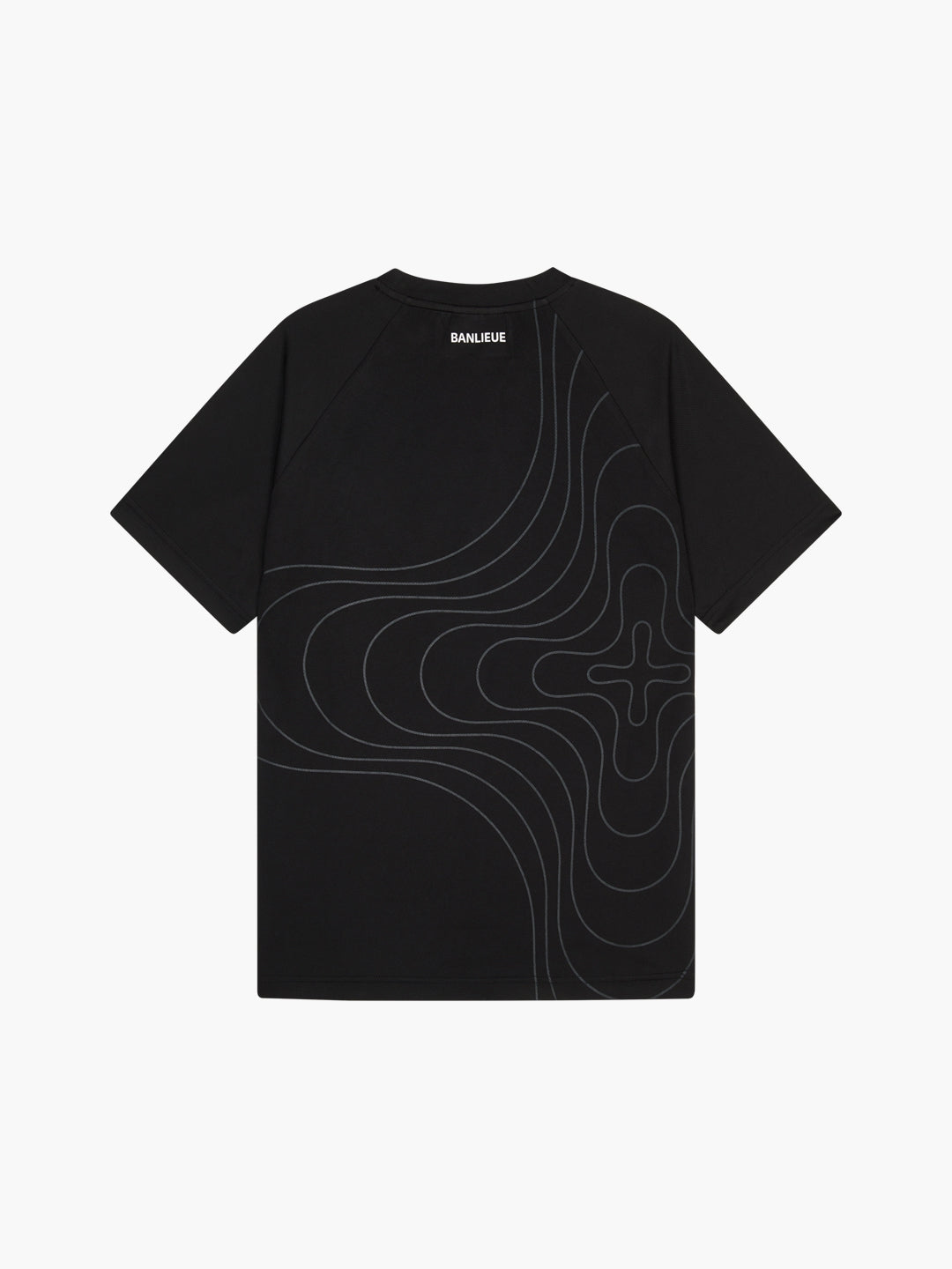 PERFORMANCE V2 T-SHIRT | BLACK