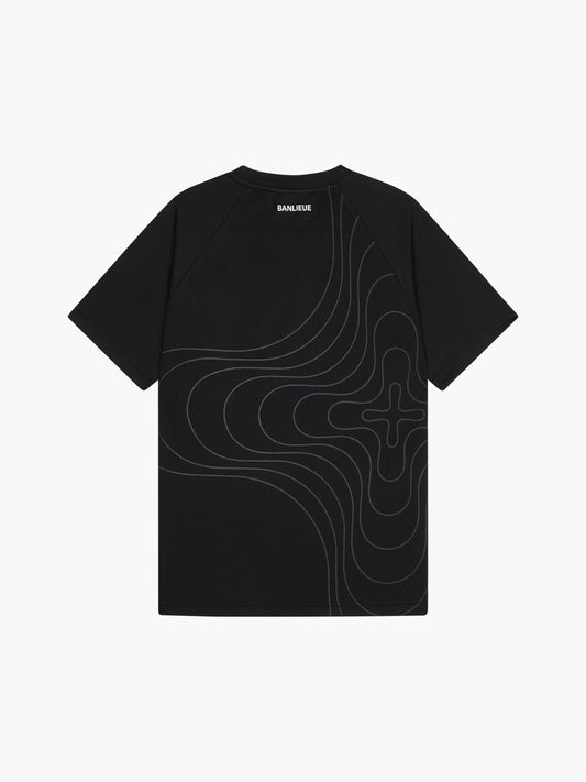 PERFORMANCE V2 T-SHIRT | BLACK