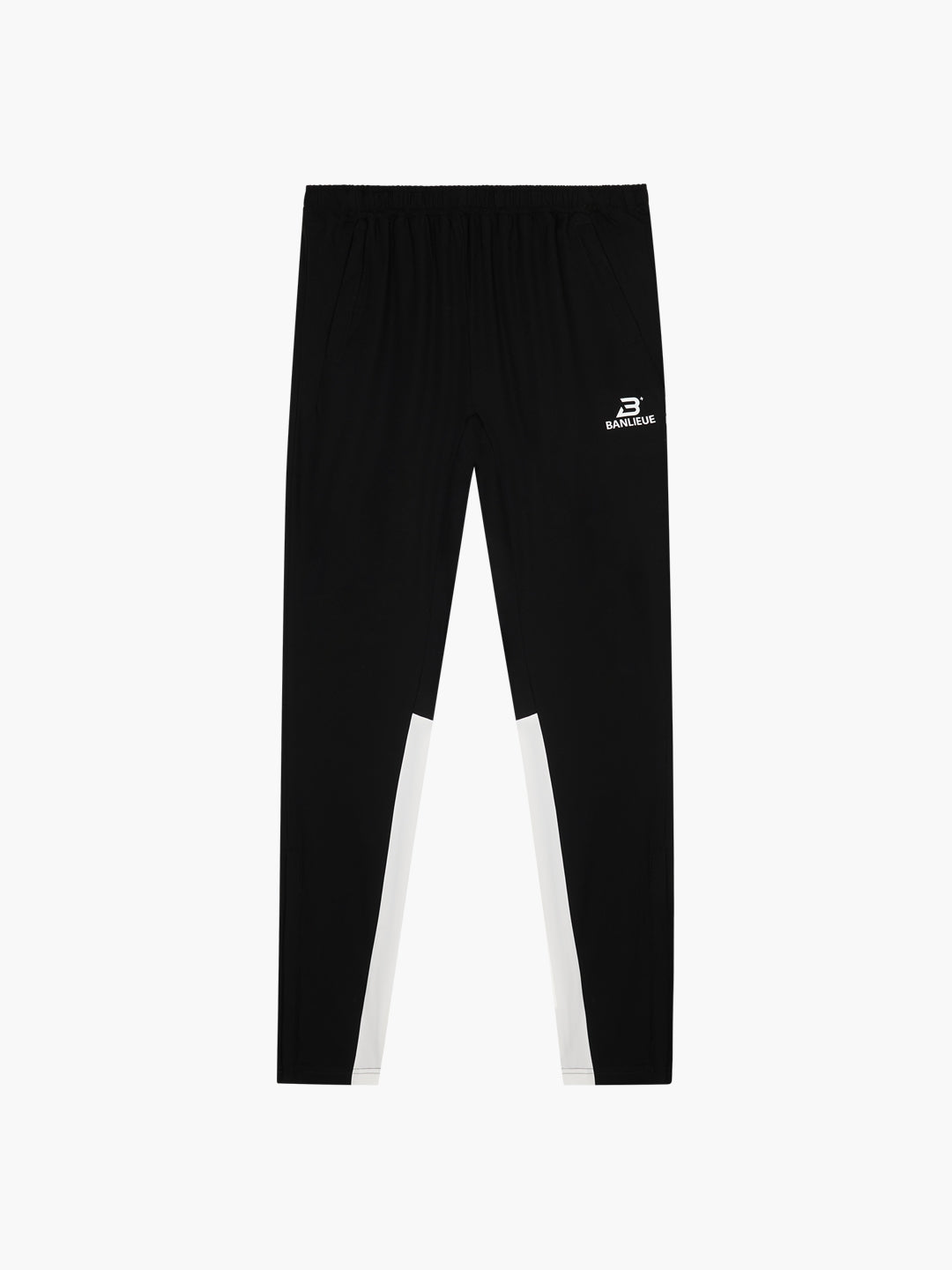 PERFORMANCE V2 TRACKPANTS | BLACK