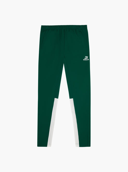 PERFORMANCE V2 TRACKPANTS | DARK ROYAL GREEN