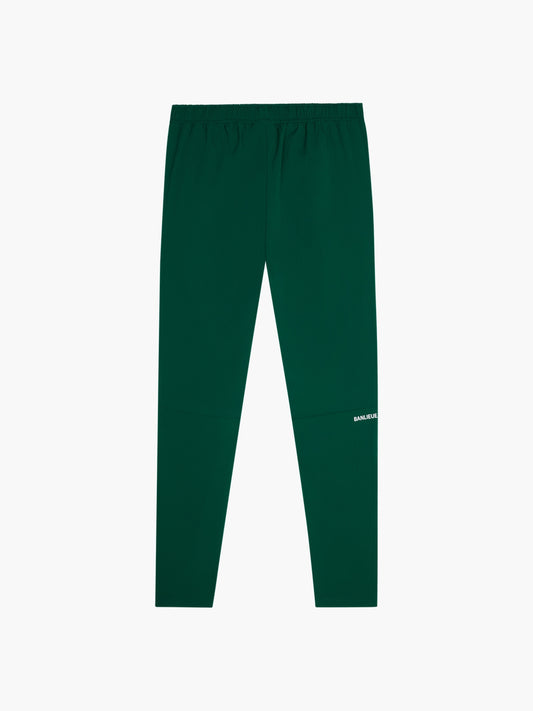 PERFORMANCE V2 TRACKPANTS | DARK ROYAL GREEN