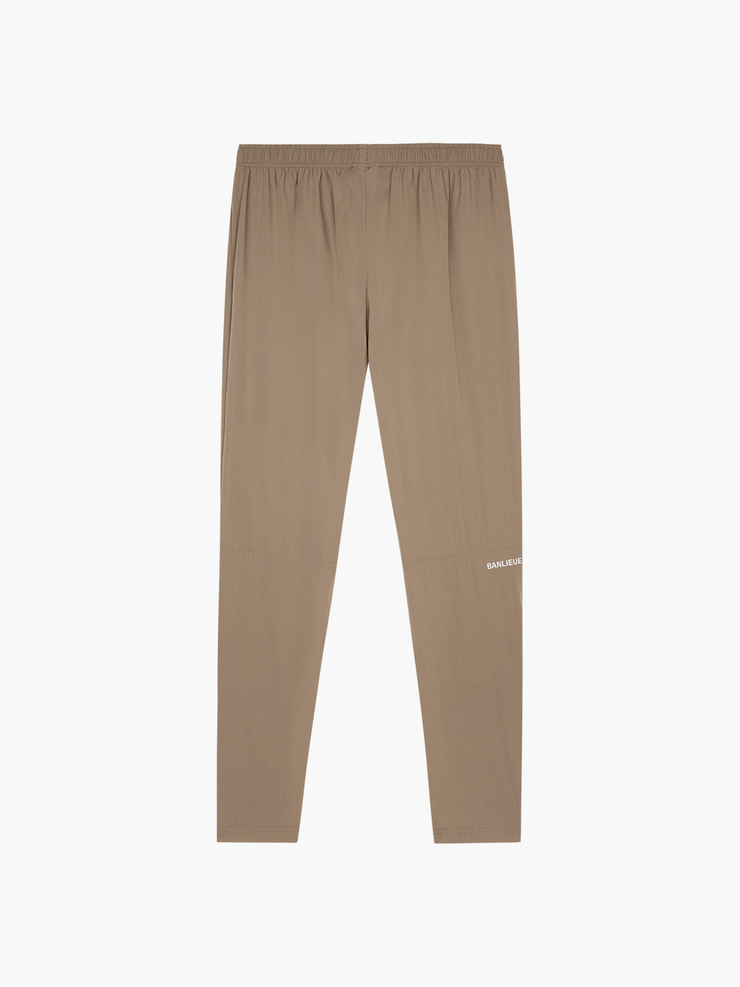 PERFORMANCE TRACKPANTS | TAUPE