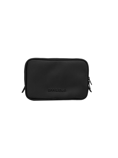 B TOILETRY BAG BANLIEUE