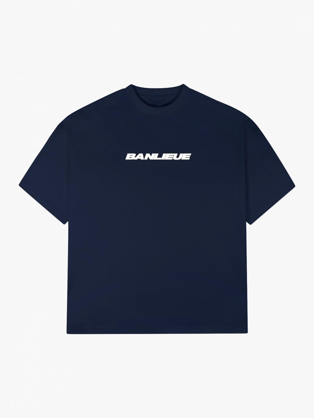 T-shirt Paname | MARINE