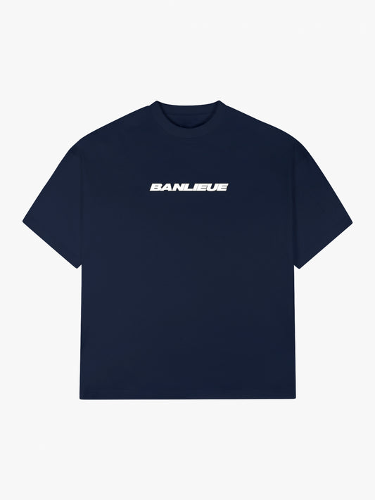 Paname T-Shirt | MARINE